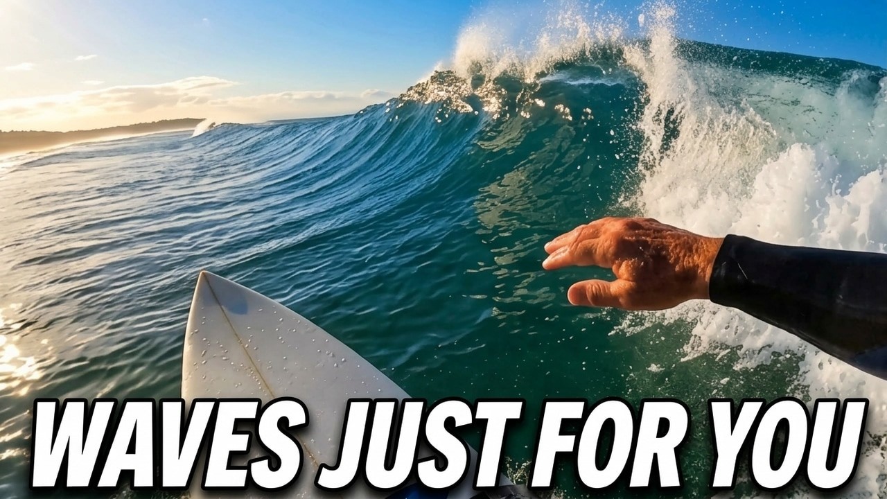 Click here for POV SURF VIDEOS