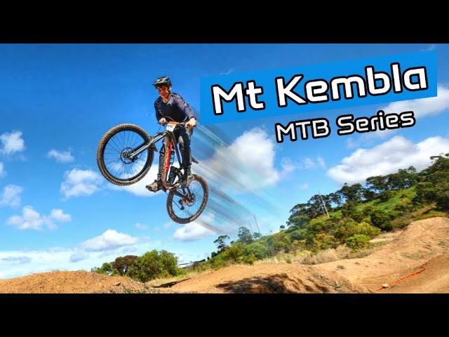 
Check out some MYB on Ride With Sully